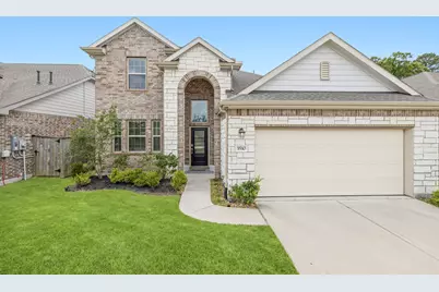 3510 Heather Chase Trl Trail, Houston, TX 77365 - Photo 1