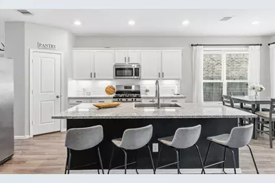 3510 Heather Chase Trl Trail, Houston, TX 77365 - Photo 10