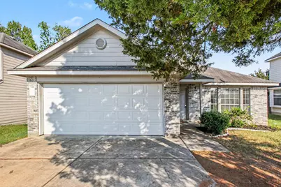 14021 Buckskin Drive, Willis, TX 77378 - Photo 1
