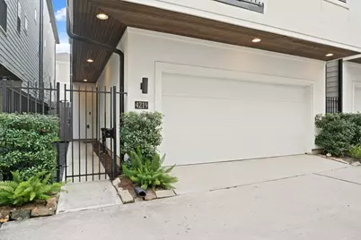 4219 Dickson Street, Houston, TX 77007 - Photo 2