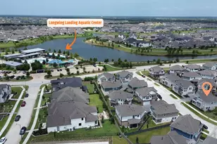 21202 Creeping Bentgrass Dr, Cypress, TX 77433 - Photo 38