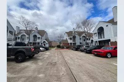 14550 Fonmeadow Drive Drive #1203, Houston, TX 77035 - Photo 4