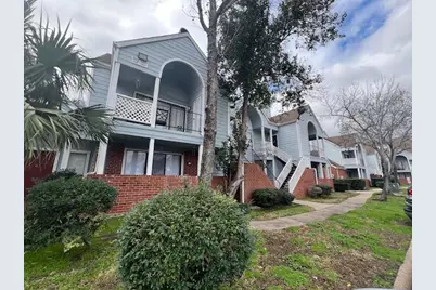 14550 Fonmeadow Drive Drive #1203, Houston, TX 77035 - Photo 2
