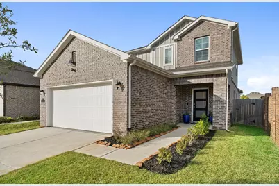 23306 Wise Walk Dr, Katy, TX 77493 - Photo 2