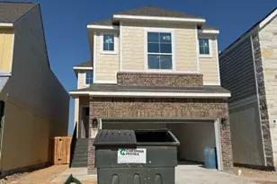 10127 Palm Spgs Pl, Iowa Colony, TX 77583 - Photo 2