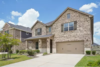 10126 Bayou Oaks Drive, Conroe, TX 77385 - Photo 2