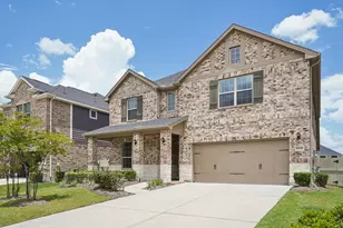 10126 Bayou Oaks Dr, Conroe, TX 77385 - Photo 2