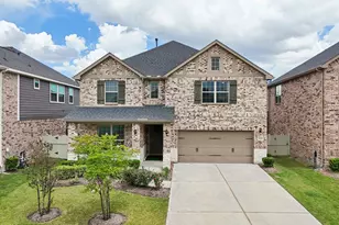 10126 Bayou Oaks Dr, Conroe, TX 77385 - Photo 38