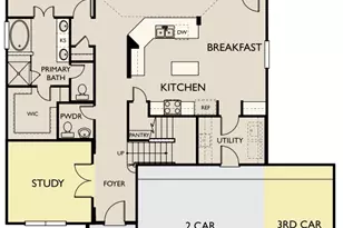 2025 Blue Mar Dr, Brookshire, TX 77423 - Photo 14