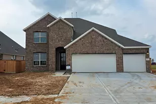 2025 Blue Mar Dr, Brookshire, TX 77423 - Photo 1