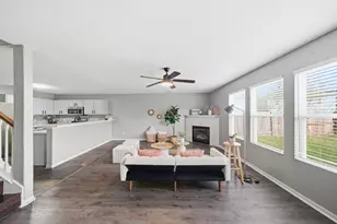 14422 Leafy Tree Dr, Houston, TX 77090 - Photo 8