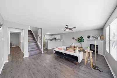 14422 Leafy Tree Drive, Houston, TX 77090 - Photo 4