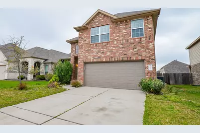 24902 Alberti Sonata Drive, Katy, TX 77493 - Photo 1