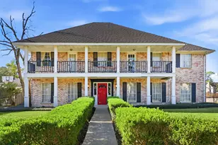 4835 Caris St, Houston, TX 77091 - Photo 1