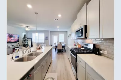 710 Seafoam Lane, Kemah, TX 77565 - Photo 20