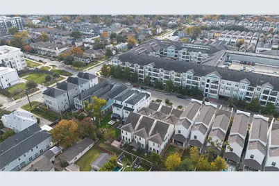 515 W 25th Street #1, Houston, TX 77008 - Photo 36