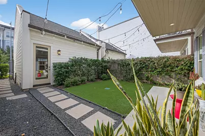 515 W 25th Street #1, Houston, TX 77008 - Photo 4