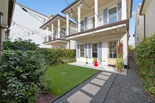 515 W 25th St, Houston, TX 77008 - Photo 1