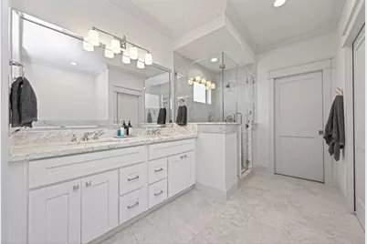 515 W 25th Street #1, Houston, TX 77008 - Photo 22