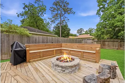 2051 Shadow Rock Drive, Kingwood, TX 77339 - Photo 1