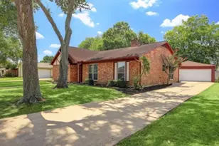 9815 Sagemoss Ln, Houston, TX 77089 - Photo 1