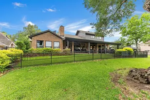 1118 April Waters Dr N, Conroe, TX 77356 - Photo 38