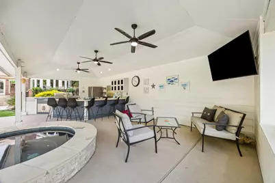 1917 Anchor Way, Dickinson, TX 77539 - Photo 8