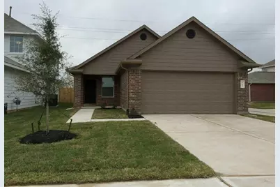 5723 Amelia Plantation, Katy, TX 77449 - Photo 1