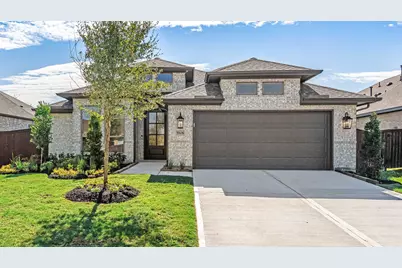 5806 Caracara Street, Manvel, TX 77578 - Photo 2