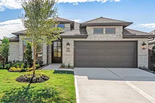 5806 Caracara St, Manvel, TX 77578 - Photo 2