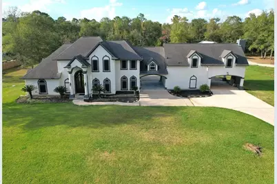 582 County Road 410, Dayton, TX 77535 - Photo 1