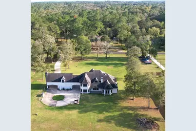 582 County Road 410, Dayton, TX 77535 - Photo 28