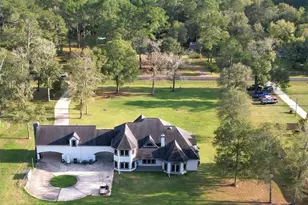 582 Co Rd 410, Dayton, TX 77535 - Photo 28