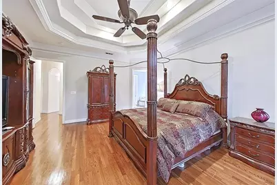 582 County Road 410, Dayton, TX 77535 - Photo 16