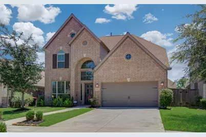 10838 Bouldin Creek, Missouri City, TX 77459 - Photo 2
