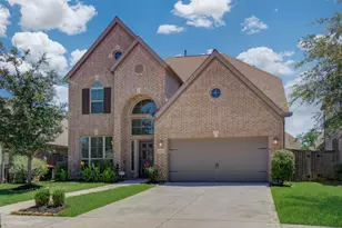 10838 Bouldin Creek, Missouri City, TX 77459 - Photo 2