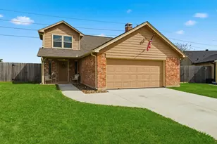 1110 Briarmead Dr, Richmond, TX 77406 - Photo 1