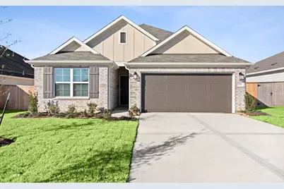 770 Falling Cave Drive, Willis, TX 77378 - Photo 1