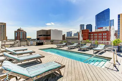 915 Franklin Street #2E, Houston, TX 77002 - Photo 6