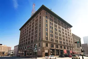 915 Franklin St, Houston, TX 77002 - Photo 1