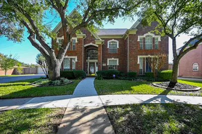 4710 April Meadow Way, Sugar Land, TX 77479 - Photo 1