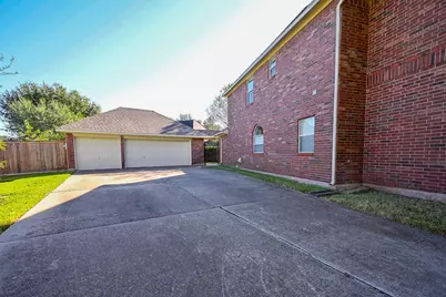 4710 April Meadow Way, Sugar Land, TX 77479 - Photo 50