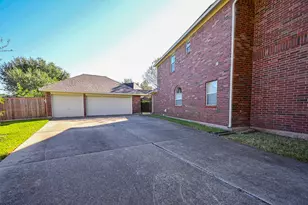 4710 April Meadow Way, Sugar Land, TX 77479 - Photo 50