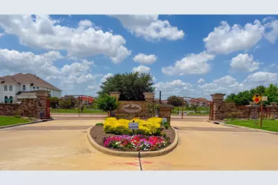 2418 Rainflower Meadow Lane, Katy, TX 77494 - Photo 1