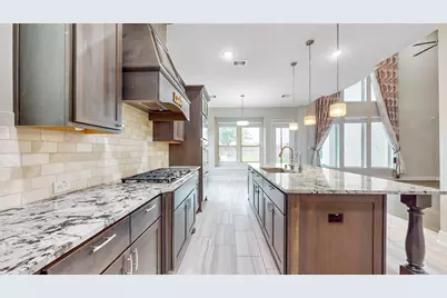 2418 Rainflower Meadow Lane, Katy, TX 77494 - Photo 14