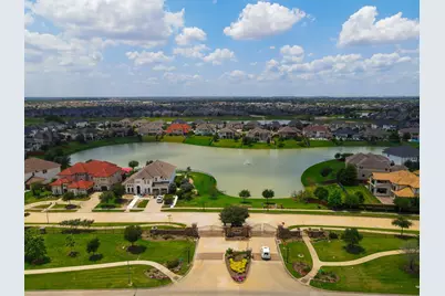 2418 Rainflower Meadow Lane, Katy, TX 77494 - Photo 2