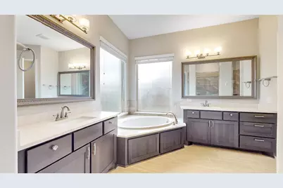 2418 Rainflower Meadow Lane, Katy, TX 77494 - Photo 16