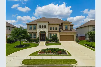 2418 Rainflower Meadow Lane, Katy, TX 77494 - Photo 4