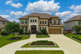 2418 Rainflower Meadow Ln, Katy, TX 77494 - Photo 4