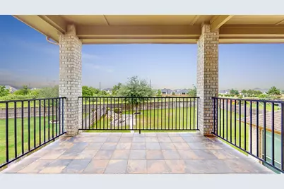 2418 Rainflower Meadow Lane, Katy, TX 77494 - Photo 36